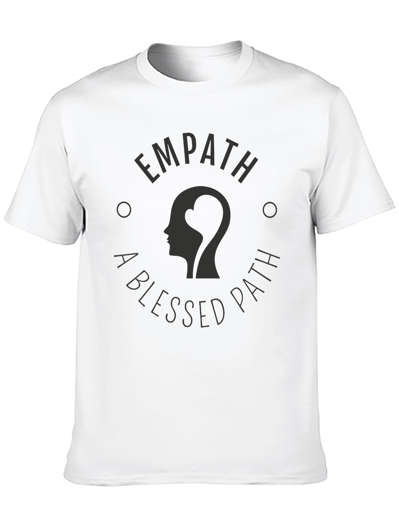 Empath Blessed Path T-Shirt