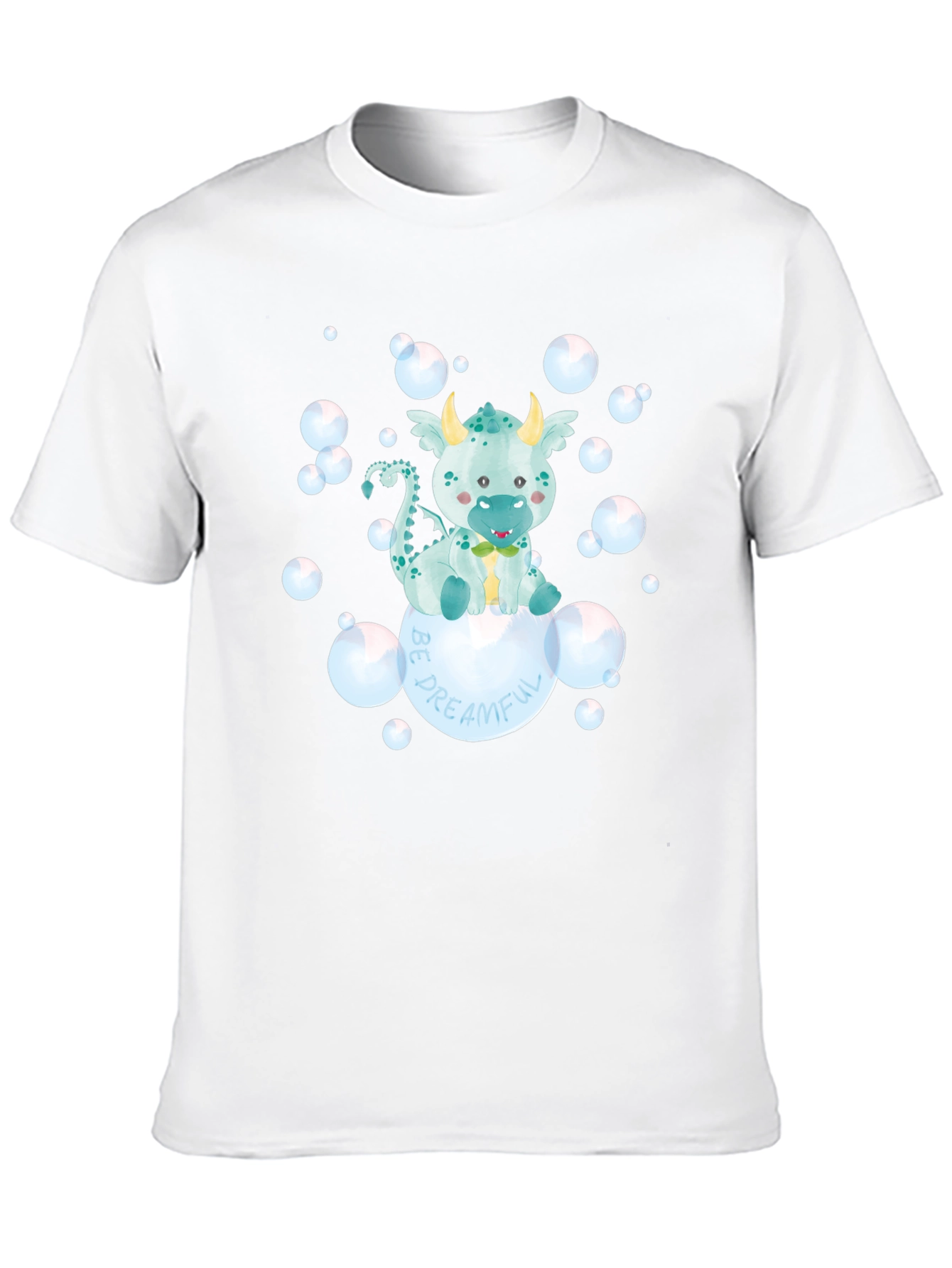 Dreamful Dragon T-Shirt