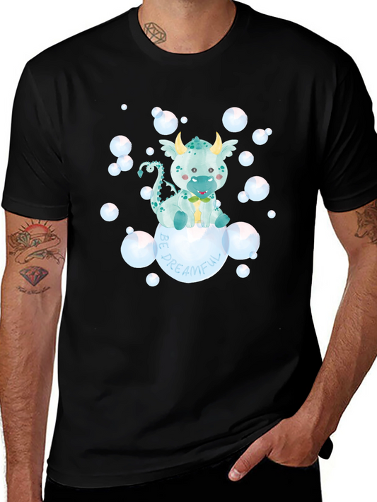 Dreamful Dragon T-Shirt