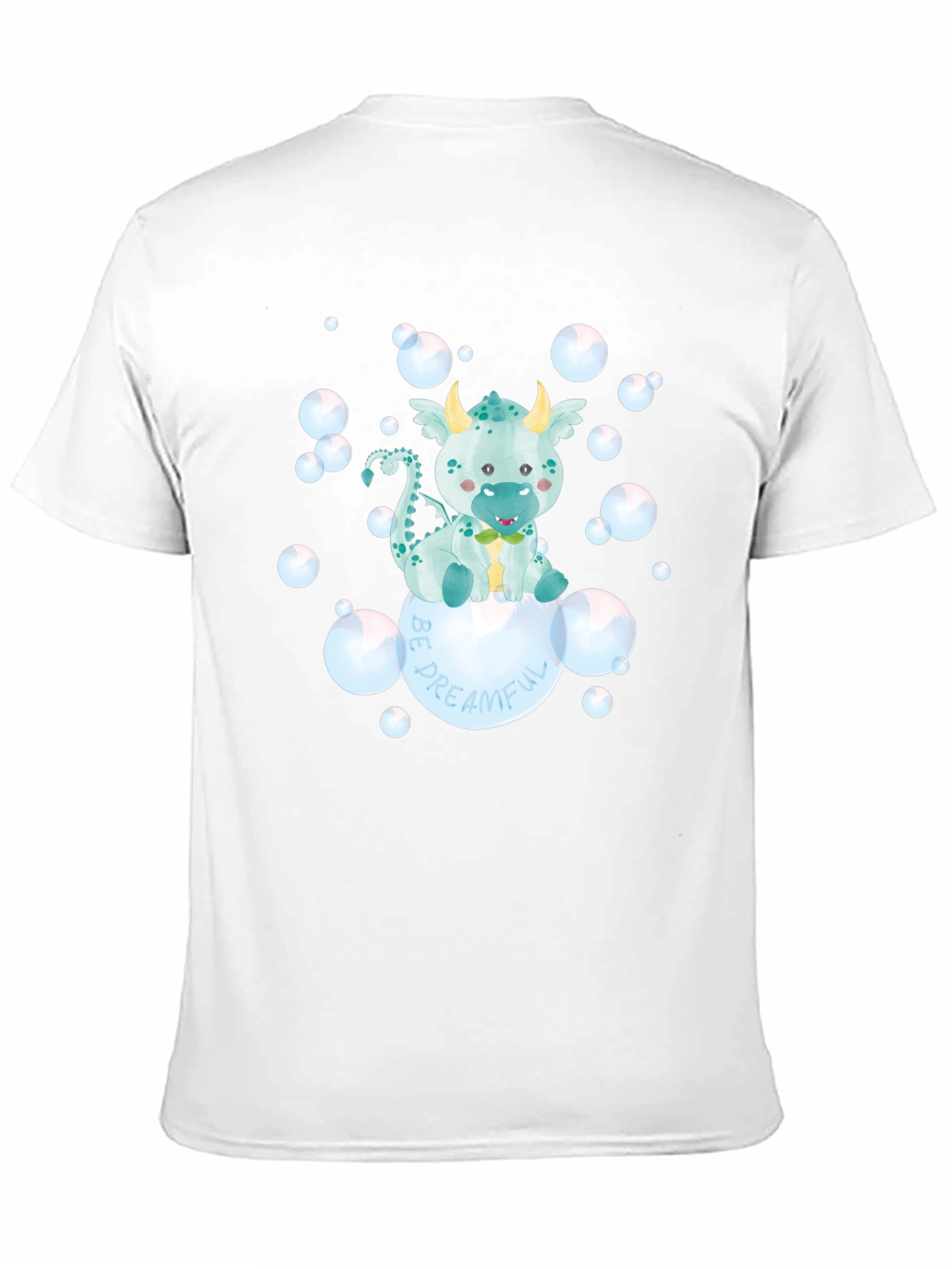 Dreamful Dragon T-Shirt