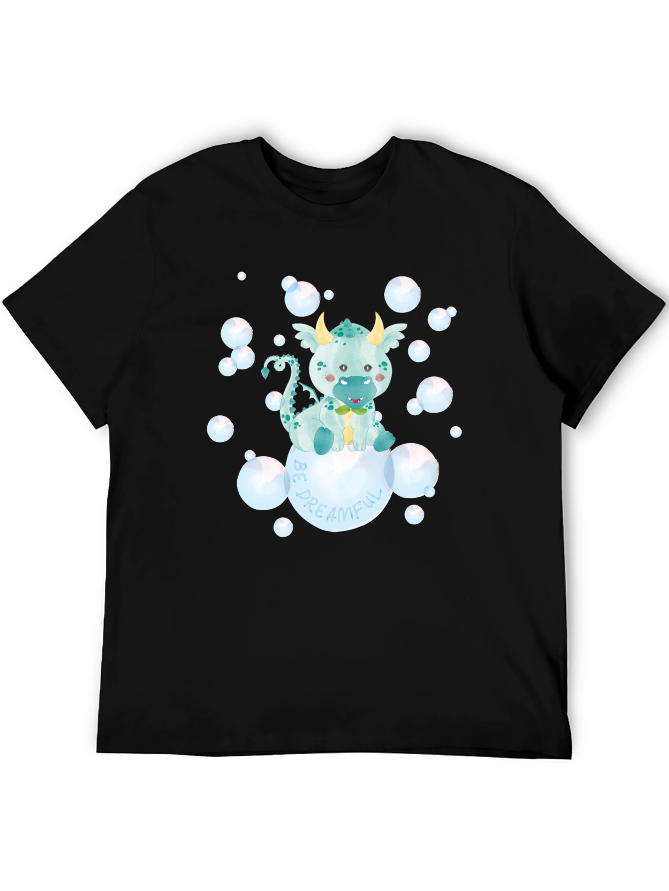 Dreamful Dragon T-Shirt