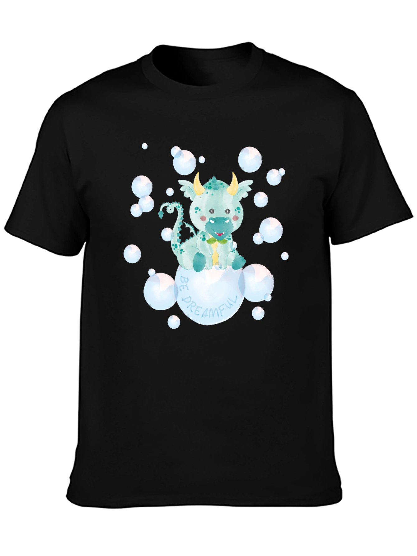 Dreamful Dragon T-Shirt