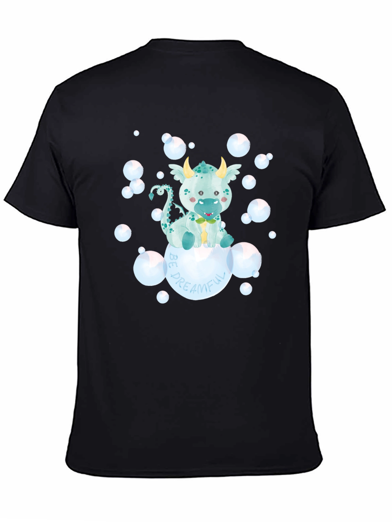 Dreamful Dragon T-Shirt