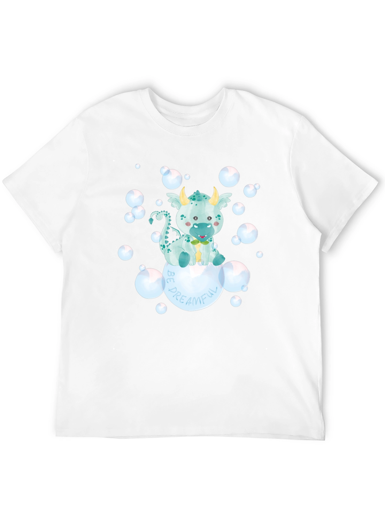 Dreamful Dragon T-Shirt