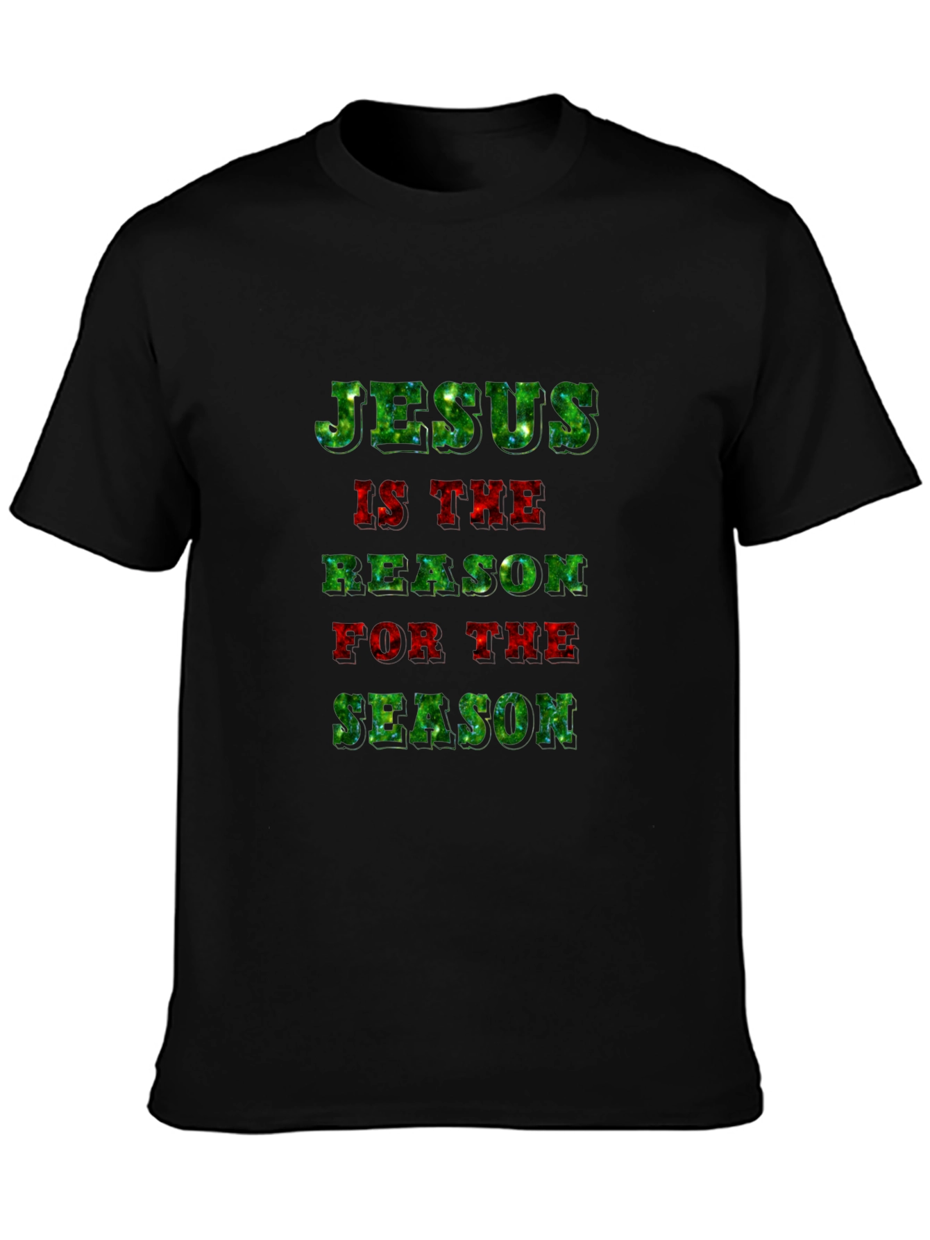 Jesus is the Reason T-Shirt