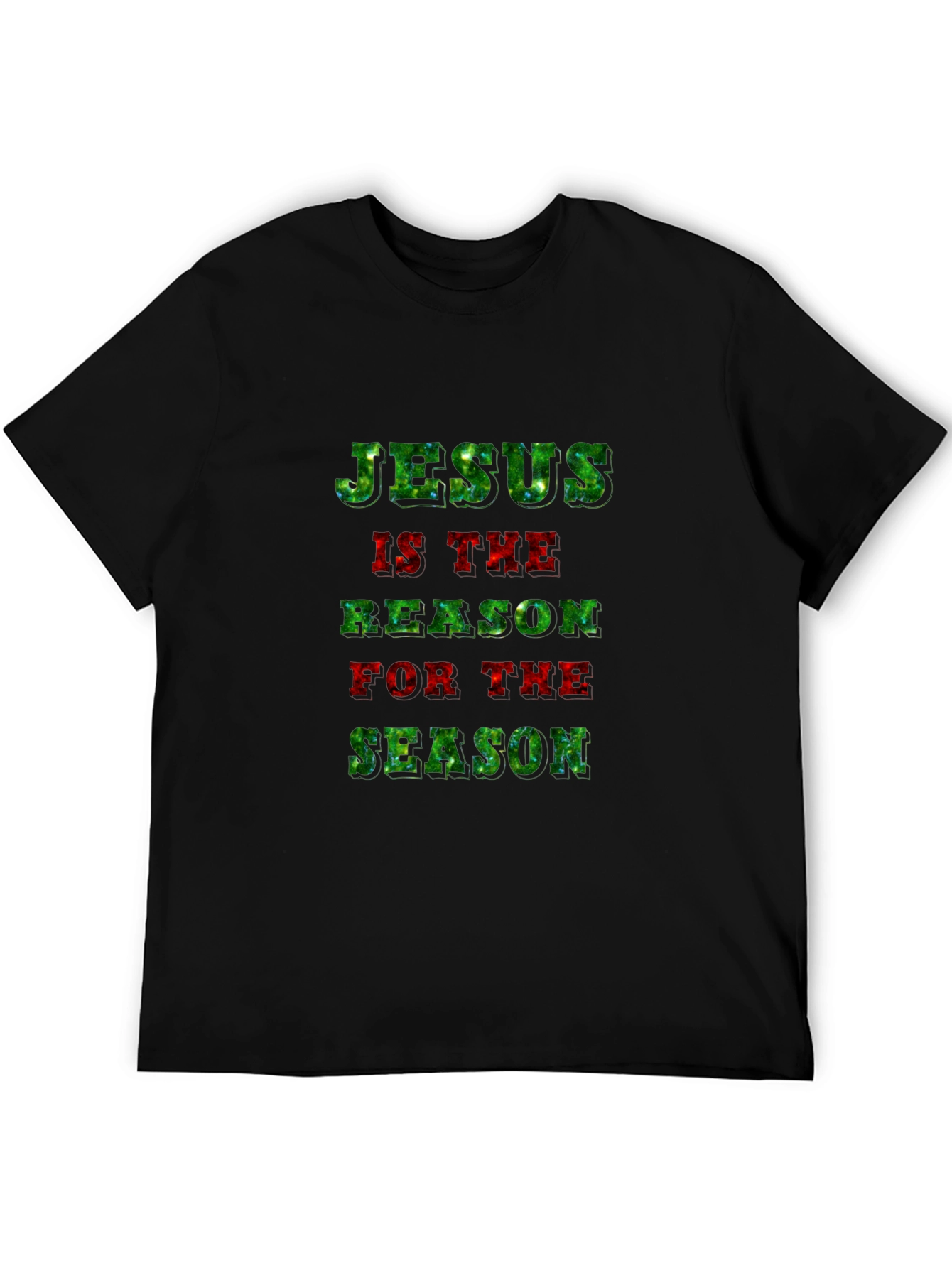 Jesus is the Reason T-Shirt