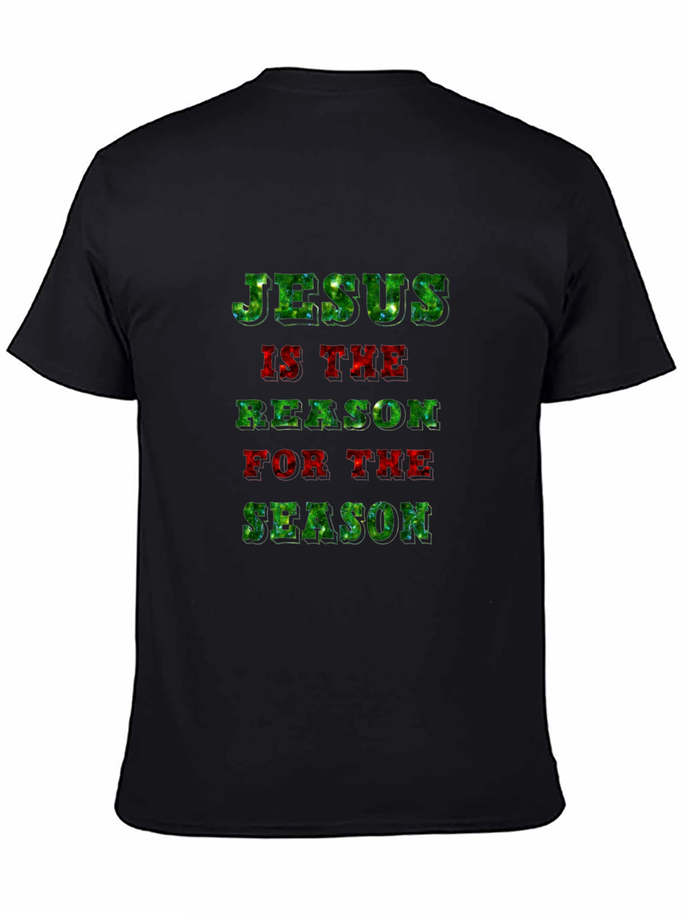Jesus is the Reason T-Shirt