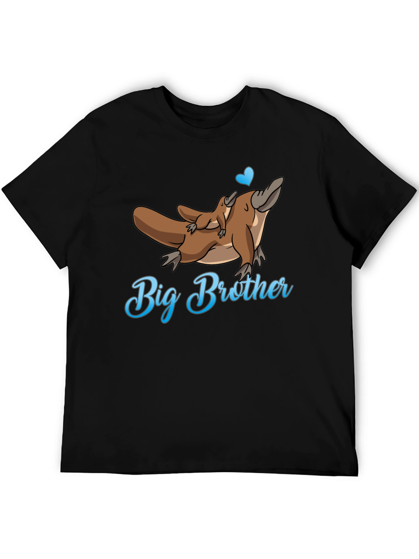 Big Brother Platypus T-Shirt