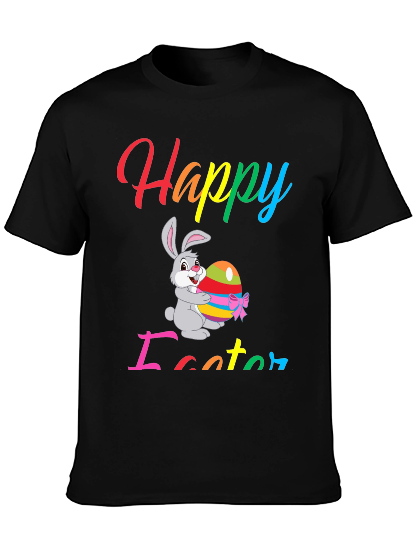 Happy Easter Bunny T-Shirt