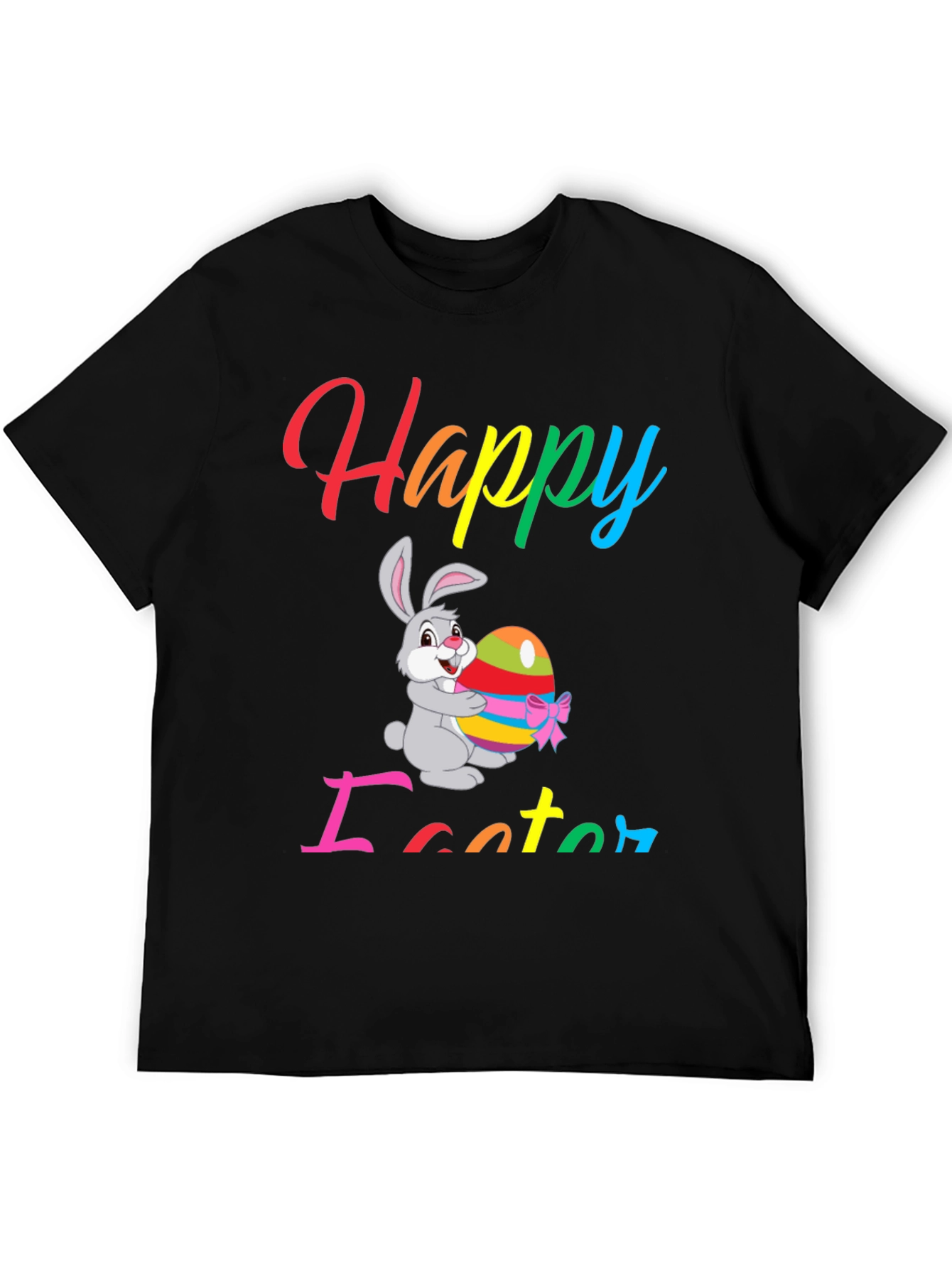 Happy Easter Bunny T-Shirt