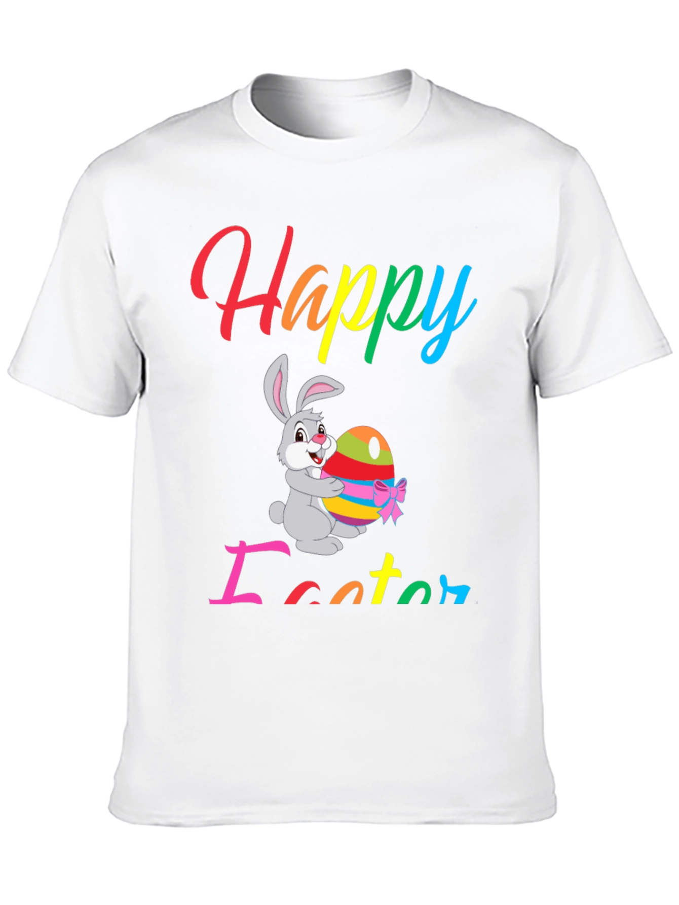 Happy Easter Bunny T-Shirt