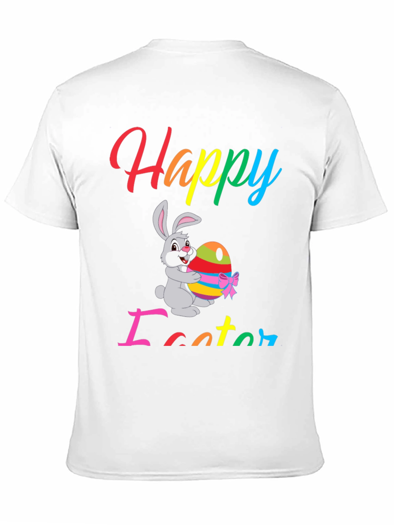 Happy Easter Bunny T-Shirt
