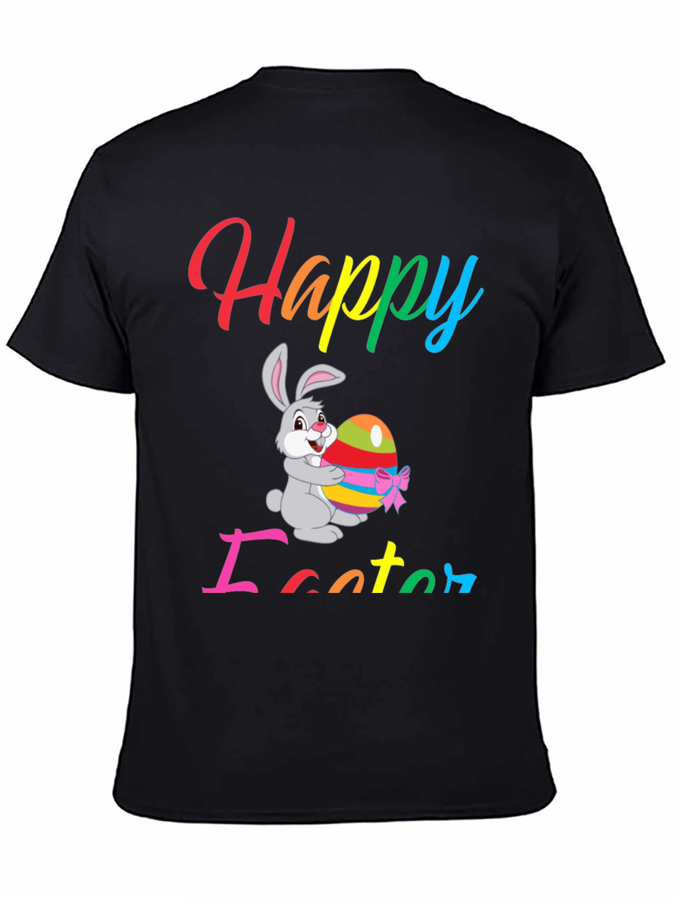 Happy Easter Bunny T-Shirt