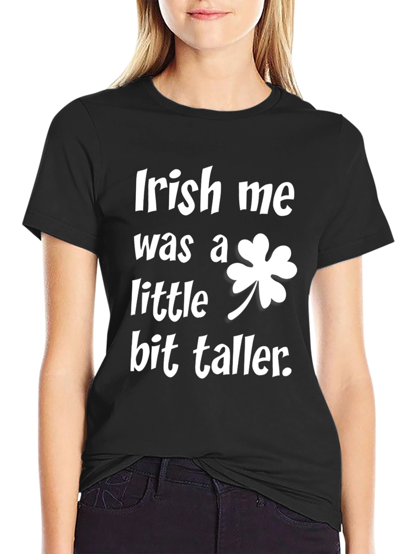 Irish Me T-Shirt - St. Patricks Day