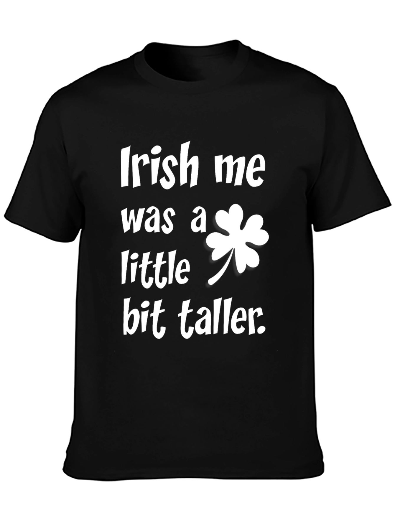 Irish Me T-Shirt - St. Patricks Day