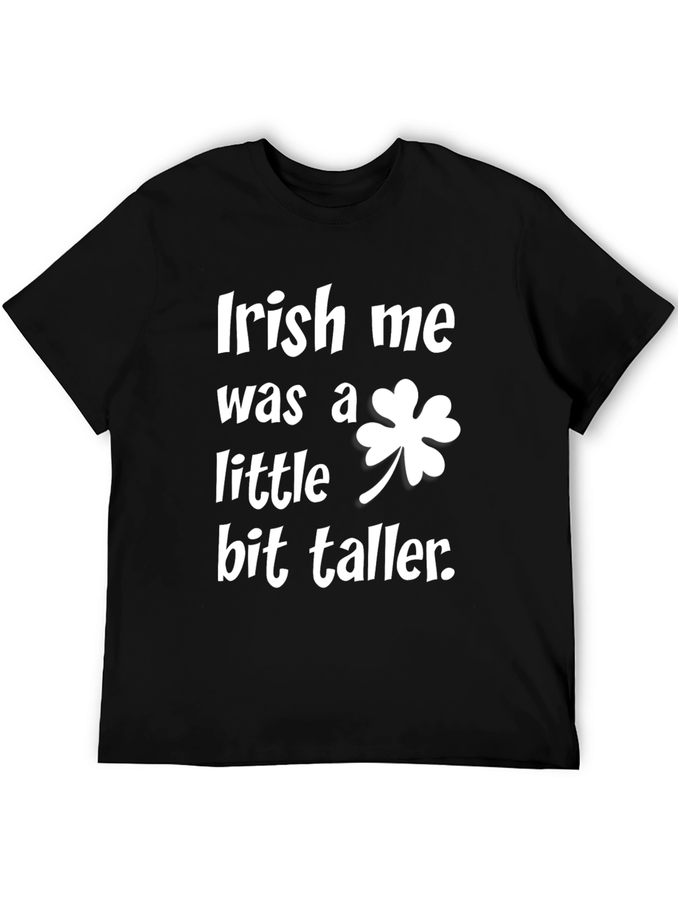 Irish Me T-Shirt - St. Patricks Day