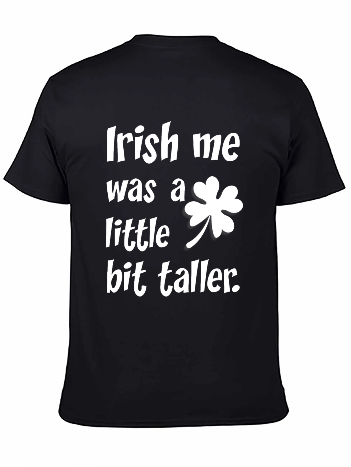 Irish Me T-Shirt - St. Patricks Day