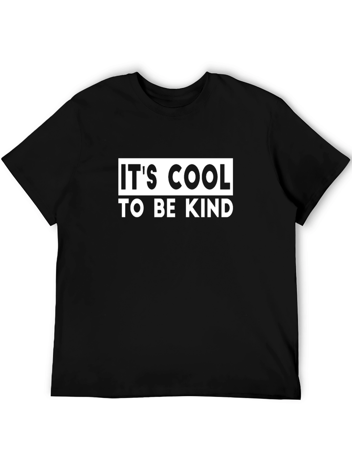 Its Cool to be Kind Graphic Tee