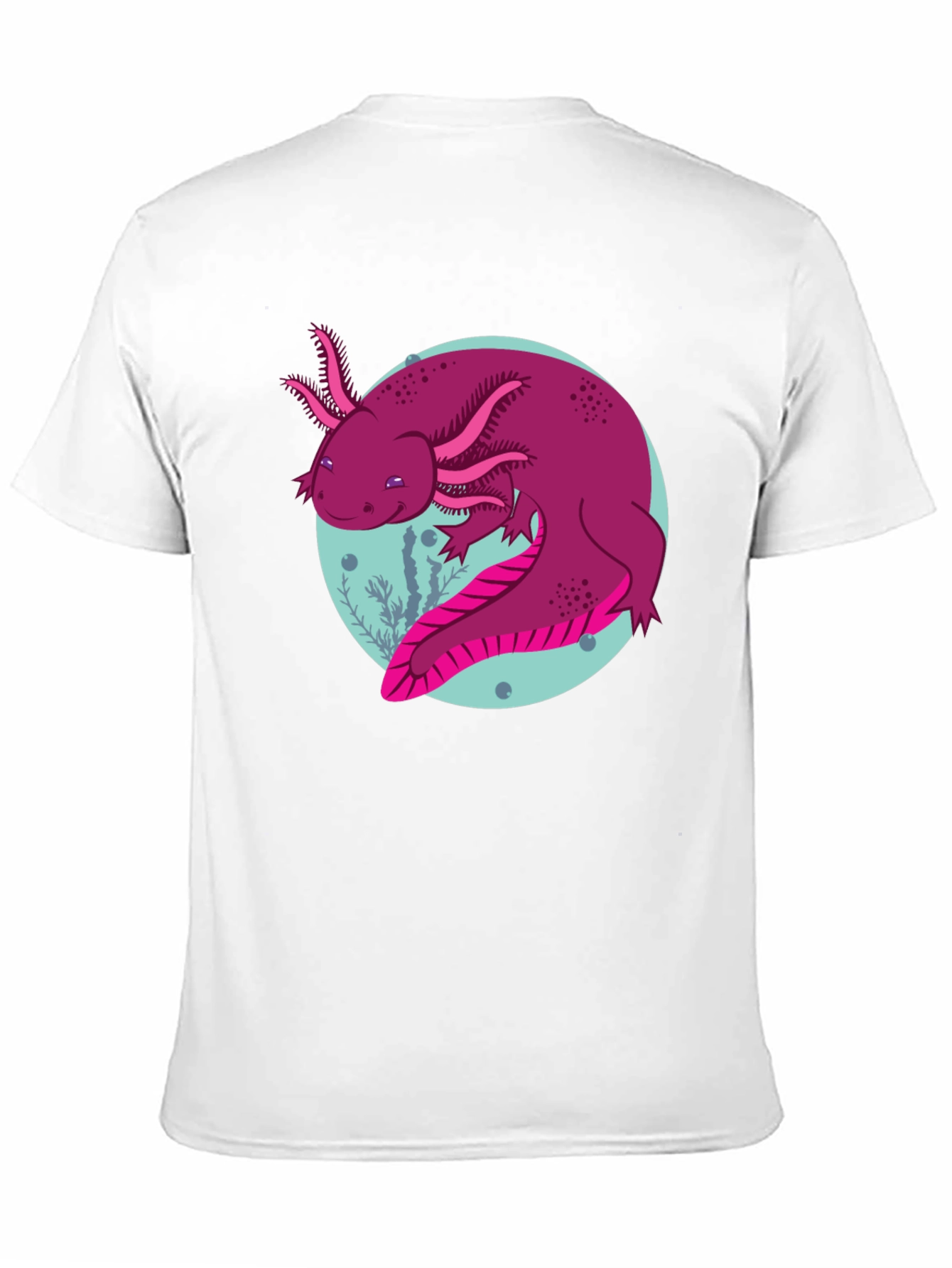 Axolotl T-Shirt