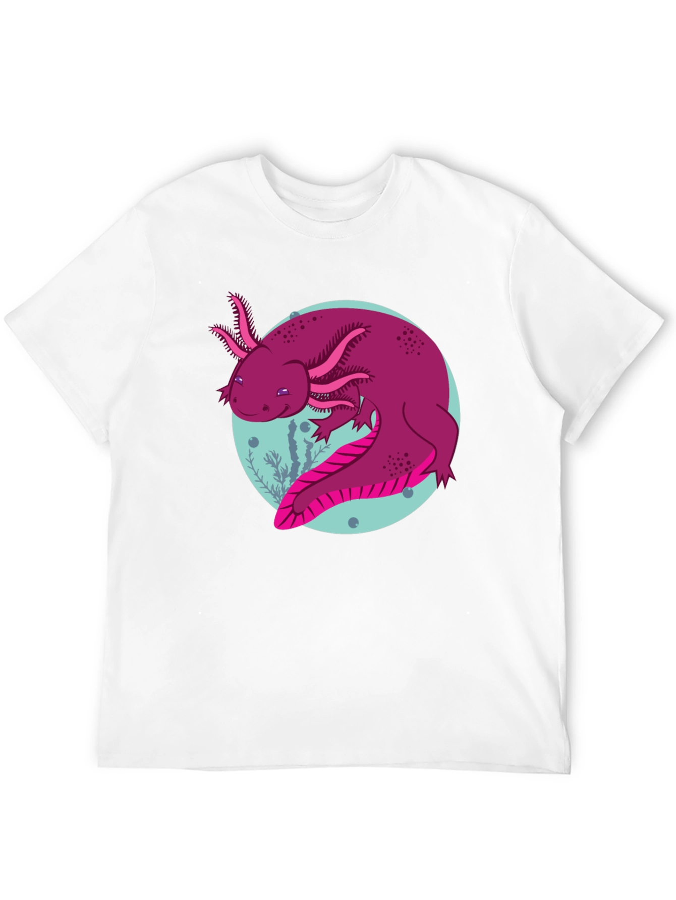 Axolotl T-Shirt