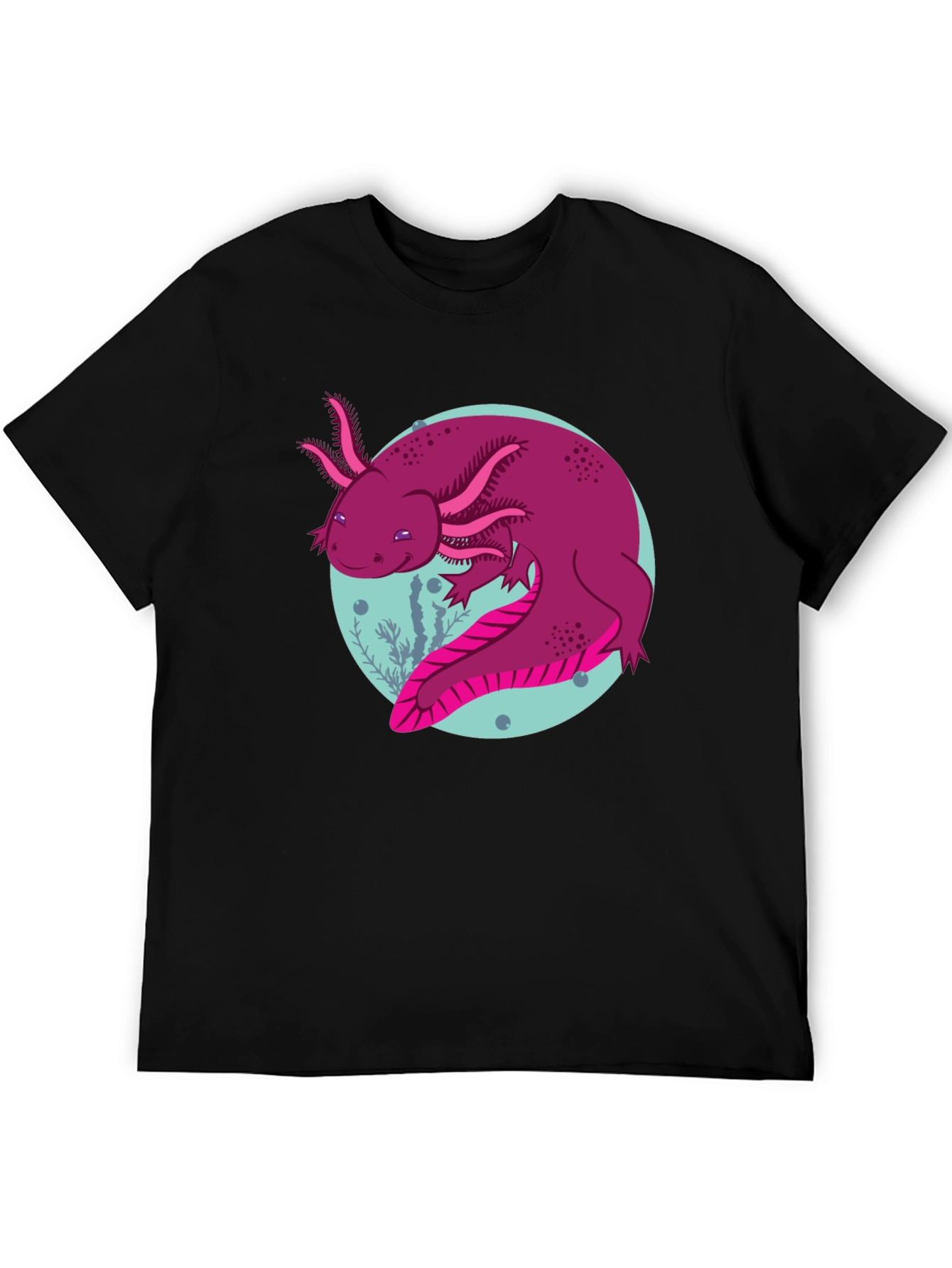 Axolotl T-Shirt