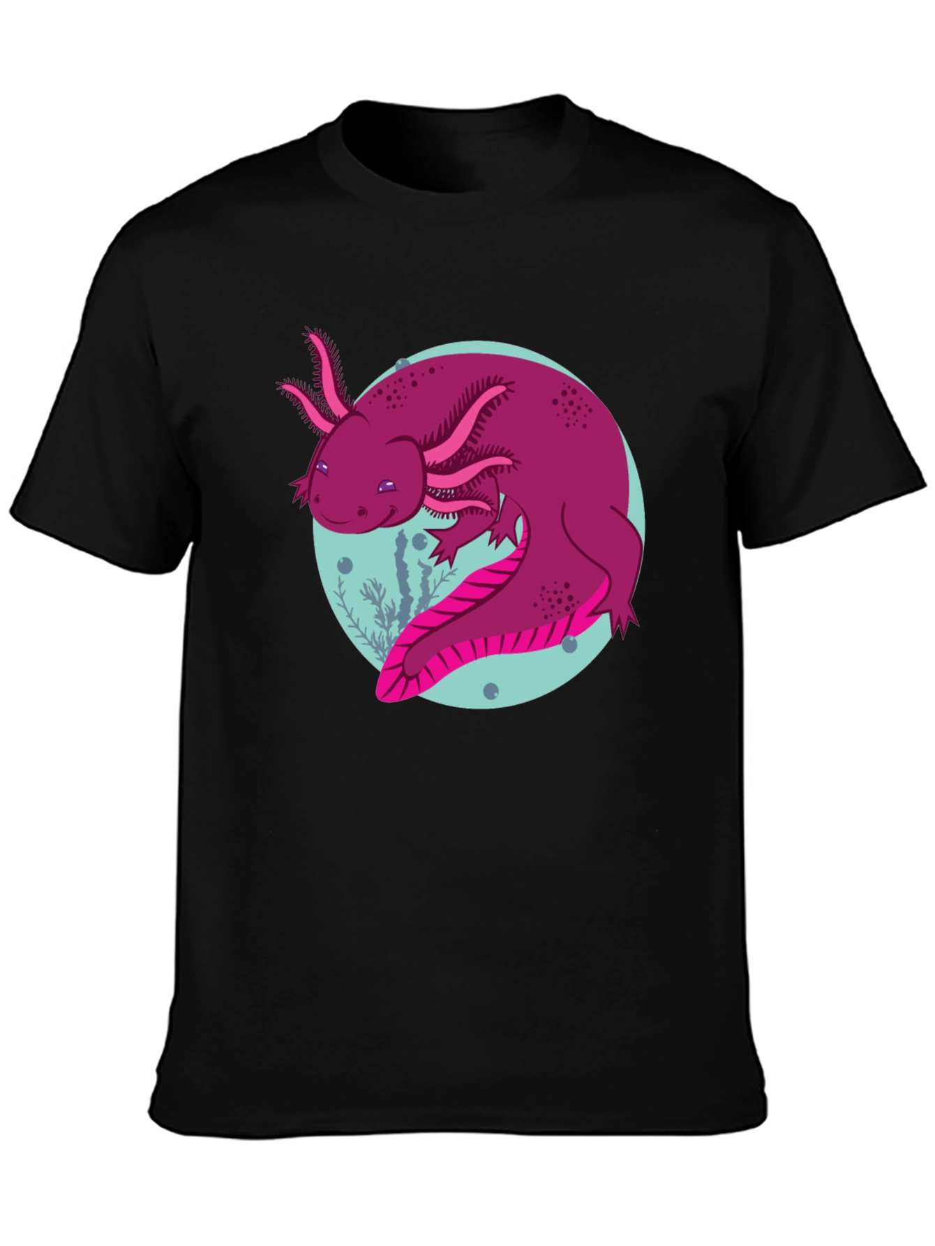 Axolotl T-Shirt