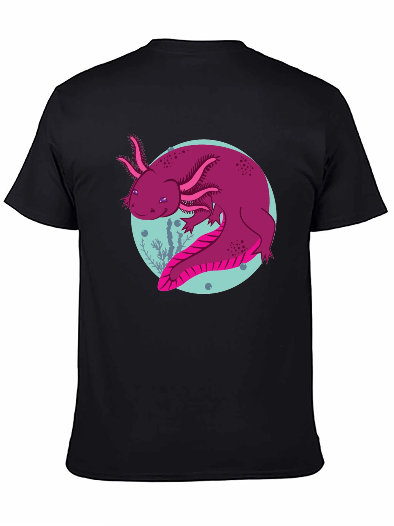 Axolotl T-Shirt