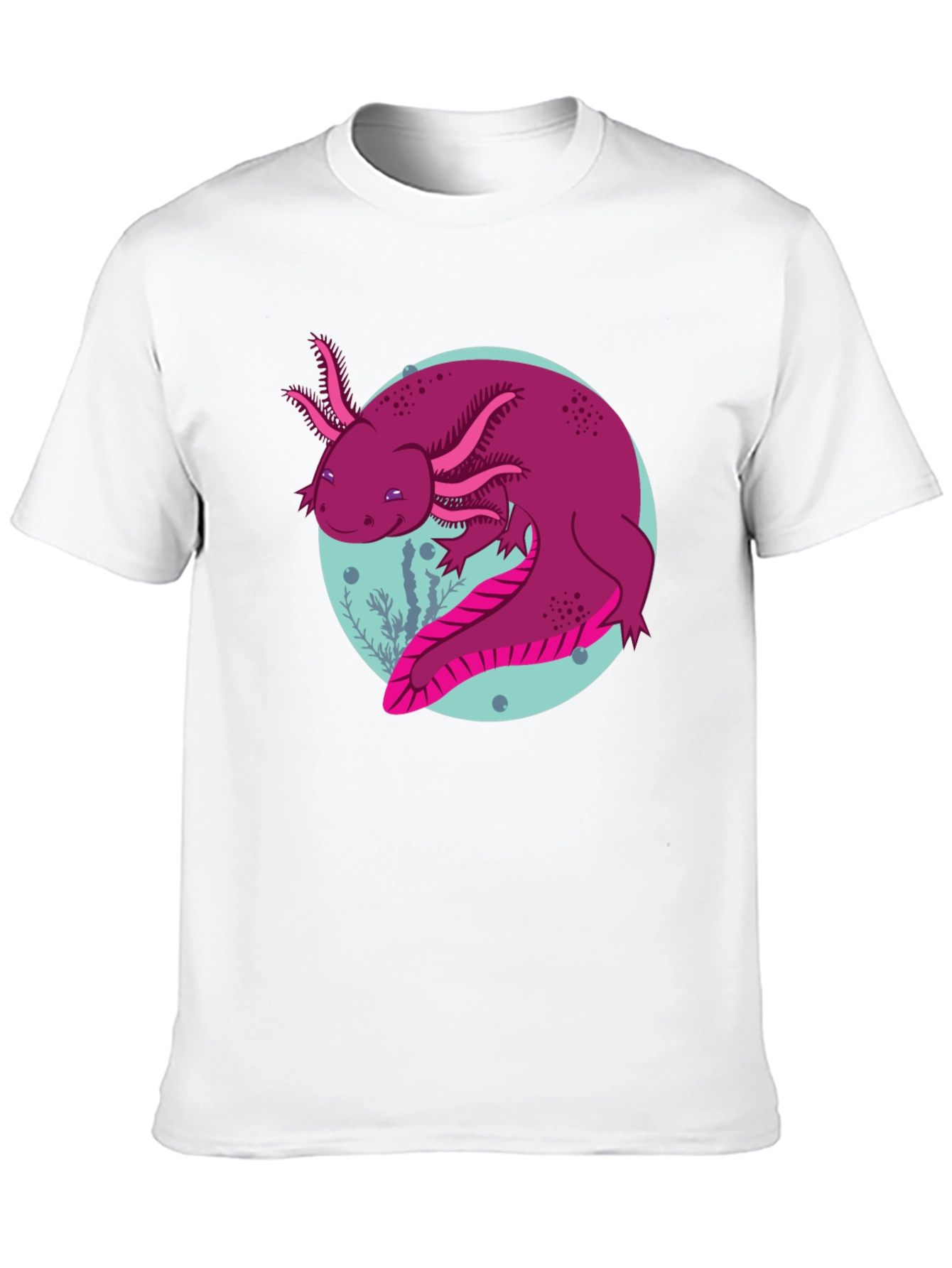 Axolotl T-Shirt