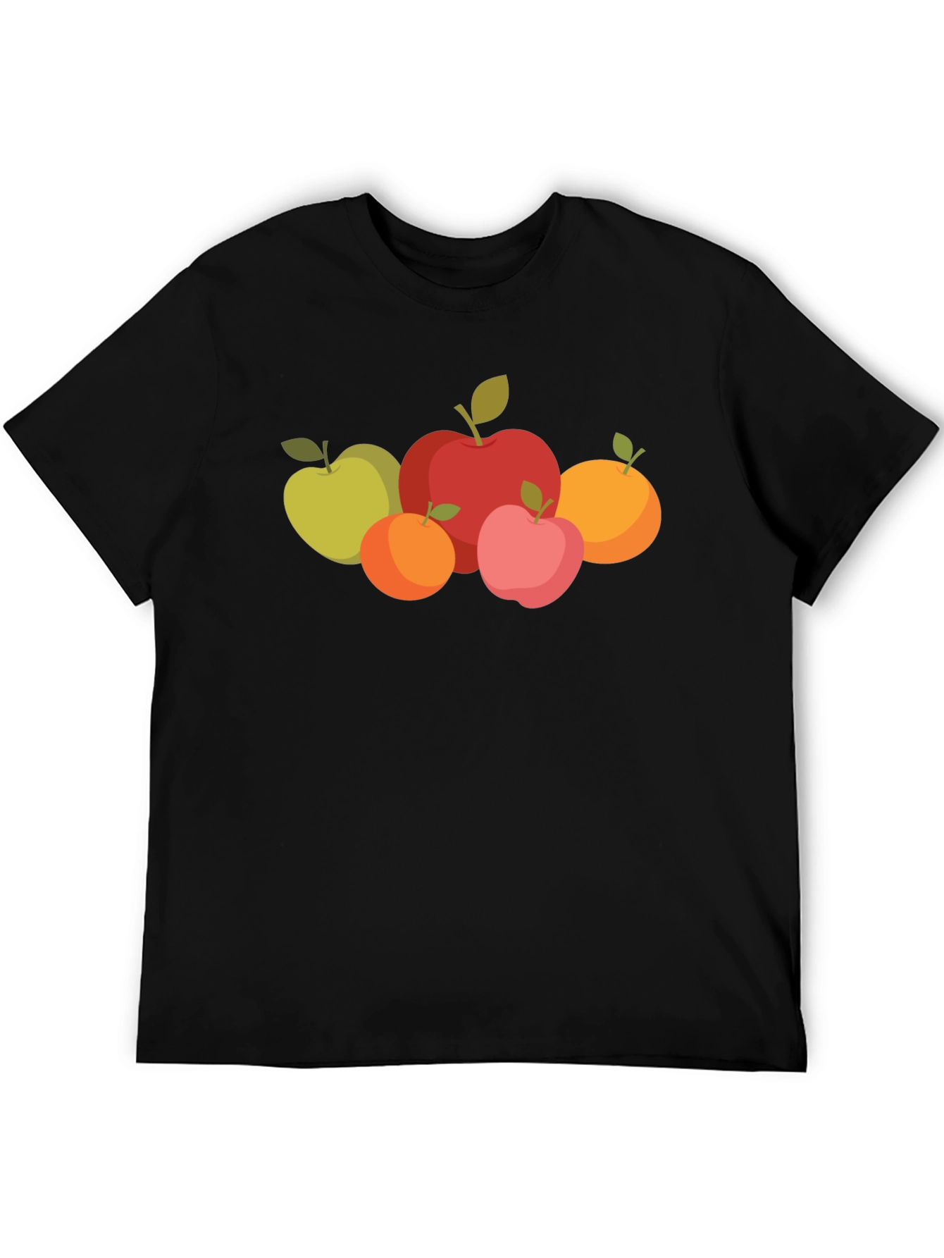 Fruitful Graphic Tee - Fresh & Fun