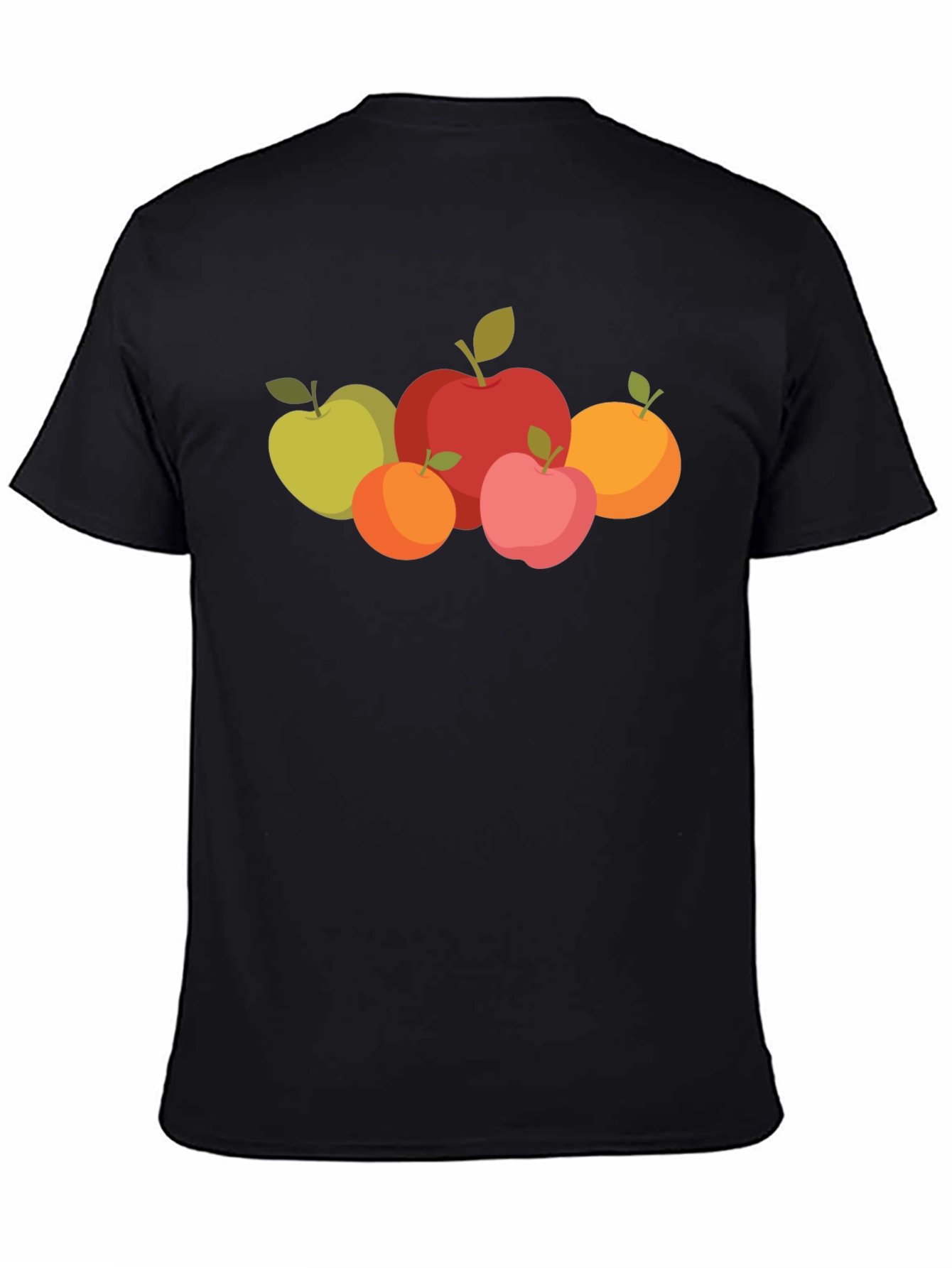 Fruitful Graphic Tee - Fresh & Fun