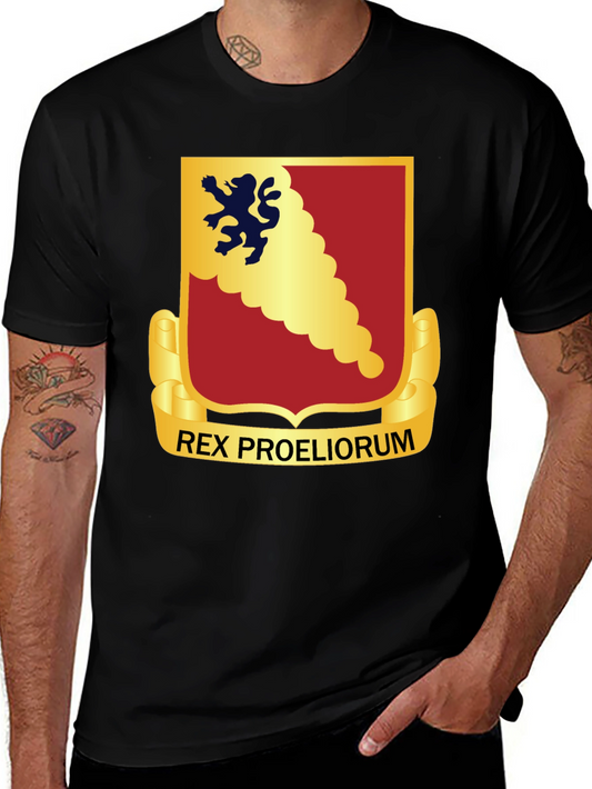 REX PROELIORUM T-Shirt