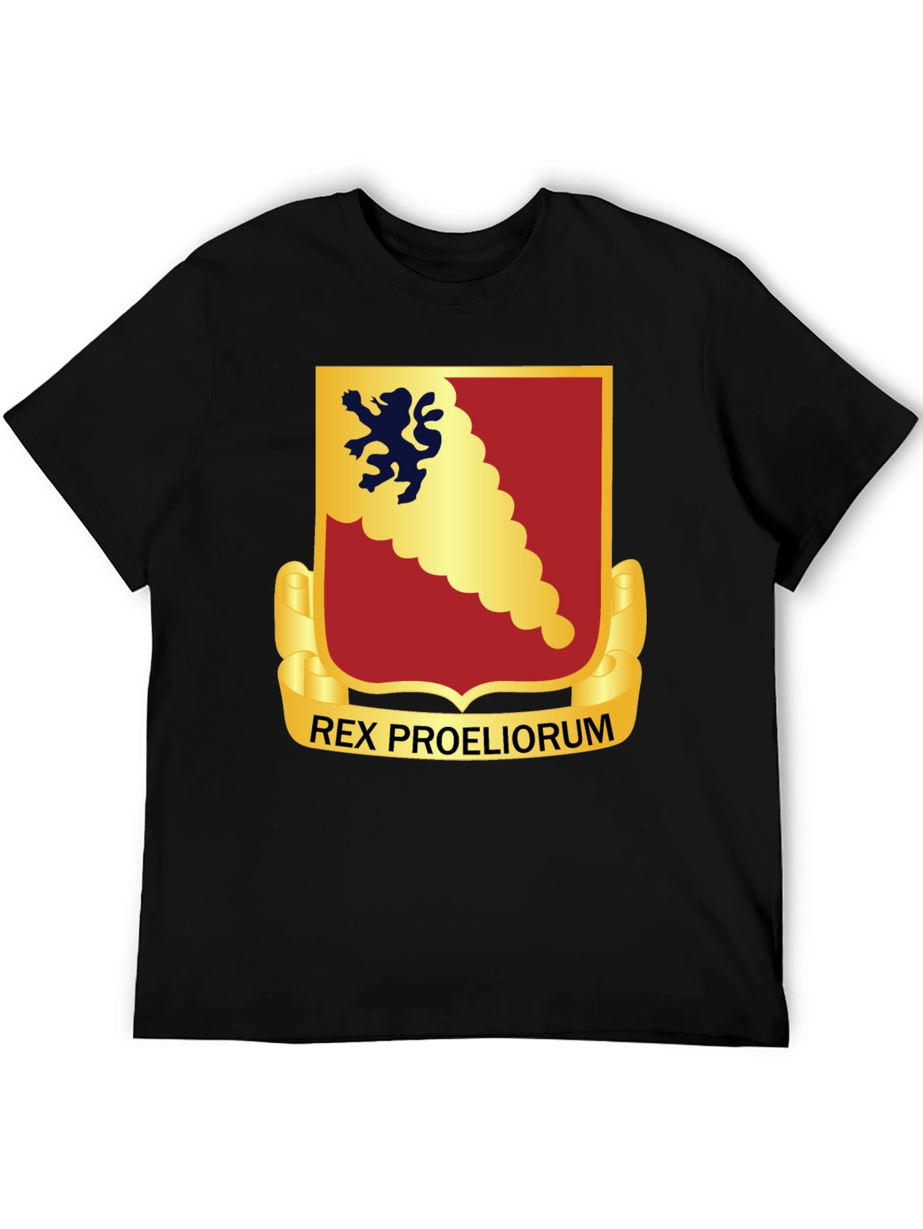 REX PROELIORUM T-Shirt