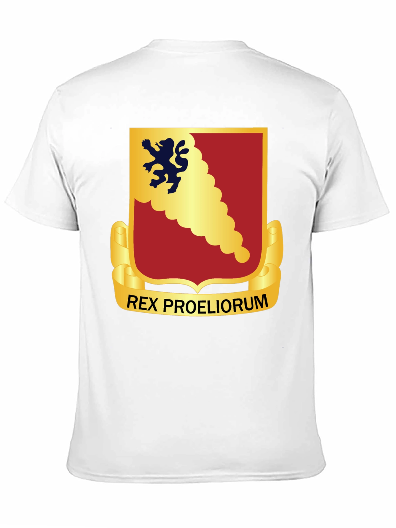 REX PROELIORUM T-Shirt