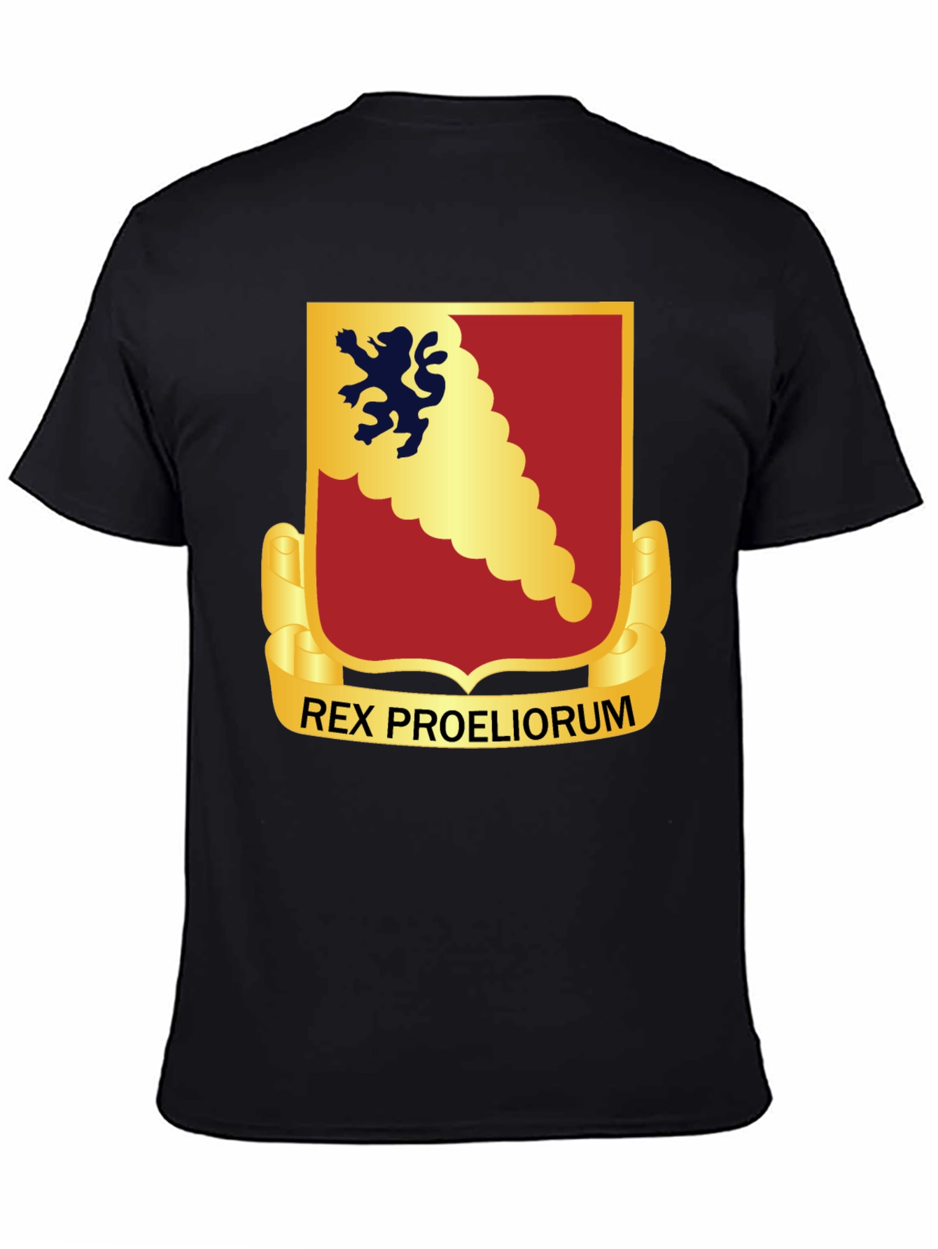 REX PROELIORUM T-Shirt
