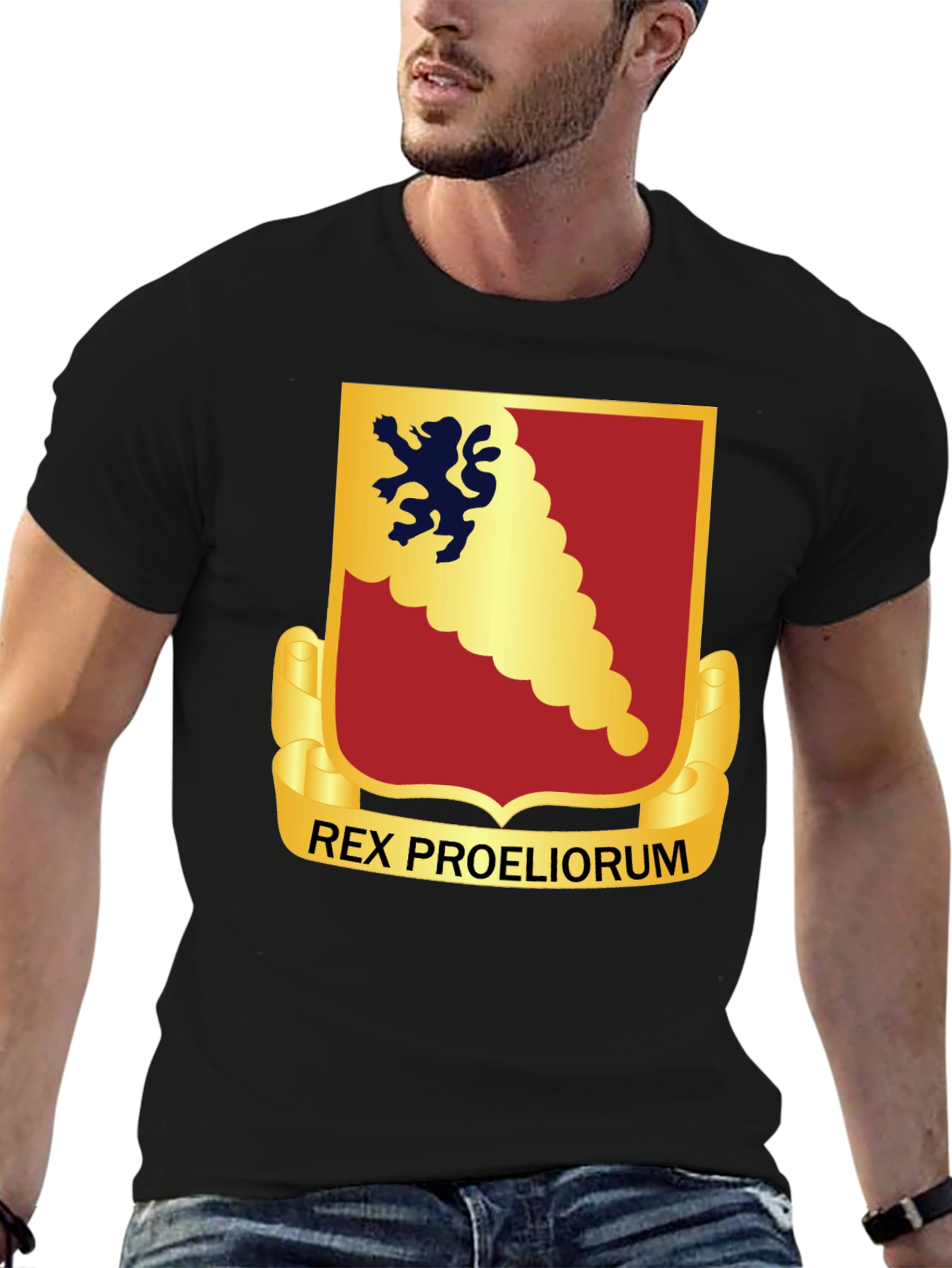 REX PROELIORUM T-Shirt