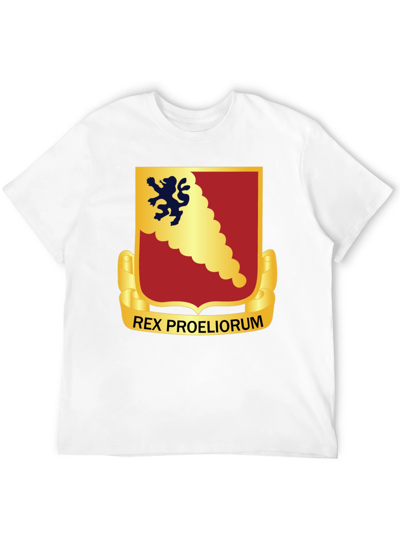 REX PROELIORUM T-Shirt
