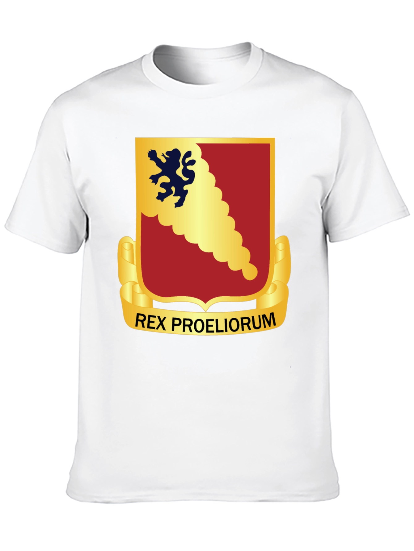 REX PROELIORUM T-Shirt