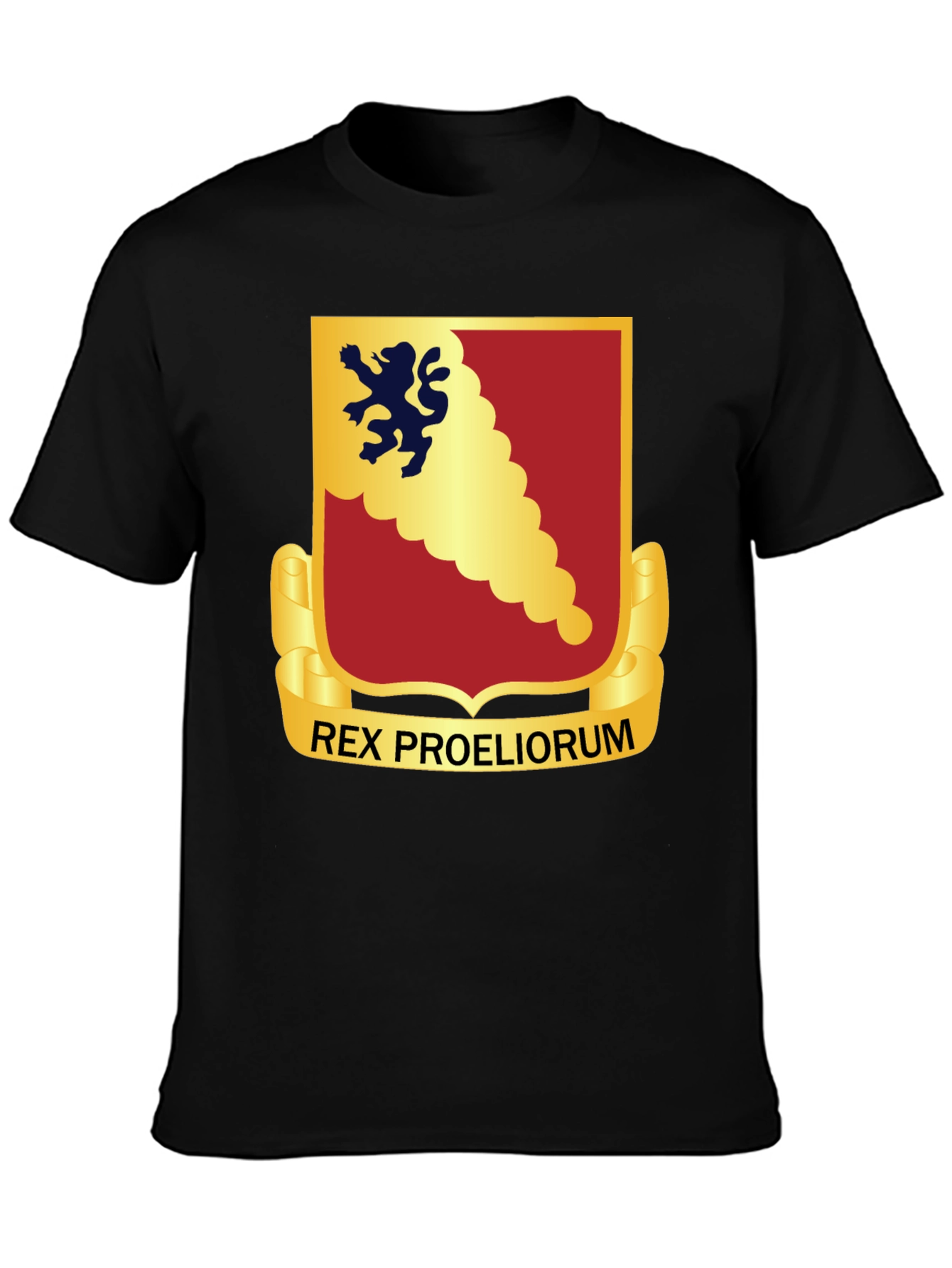 REX PROELIORUM T-Shirt