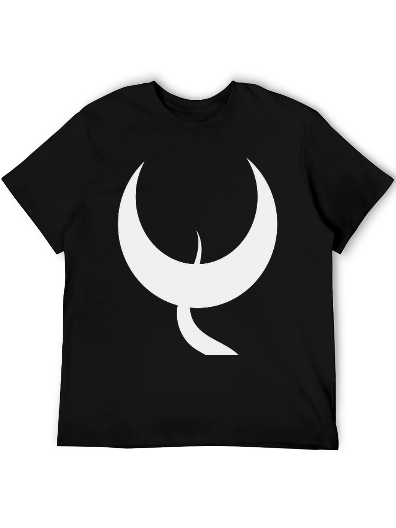 Quake Logo T-Shirt - Gamer Tee - Black