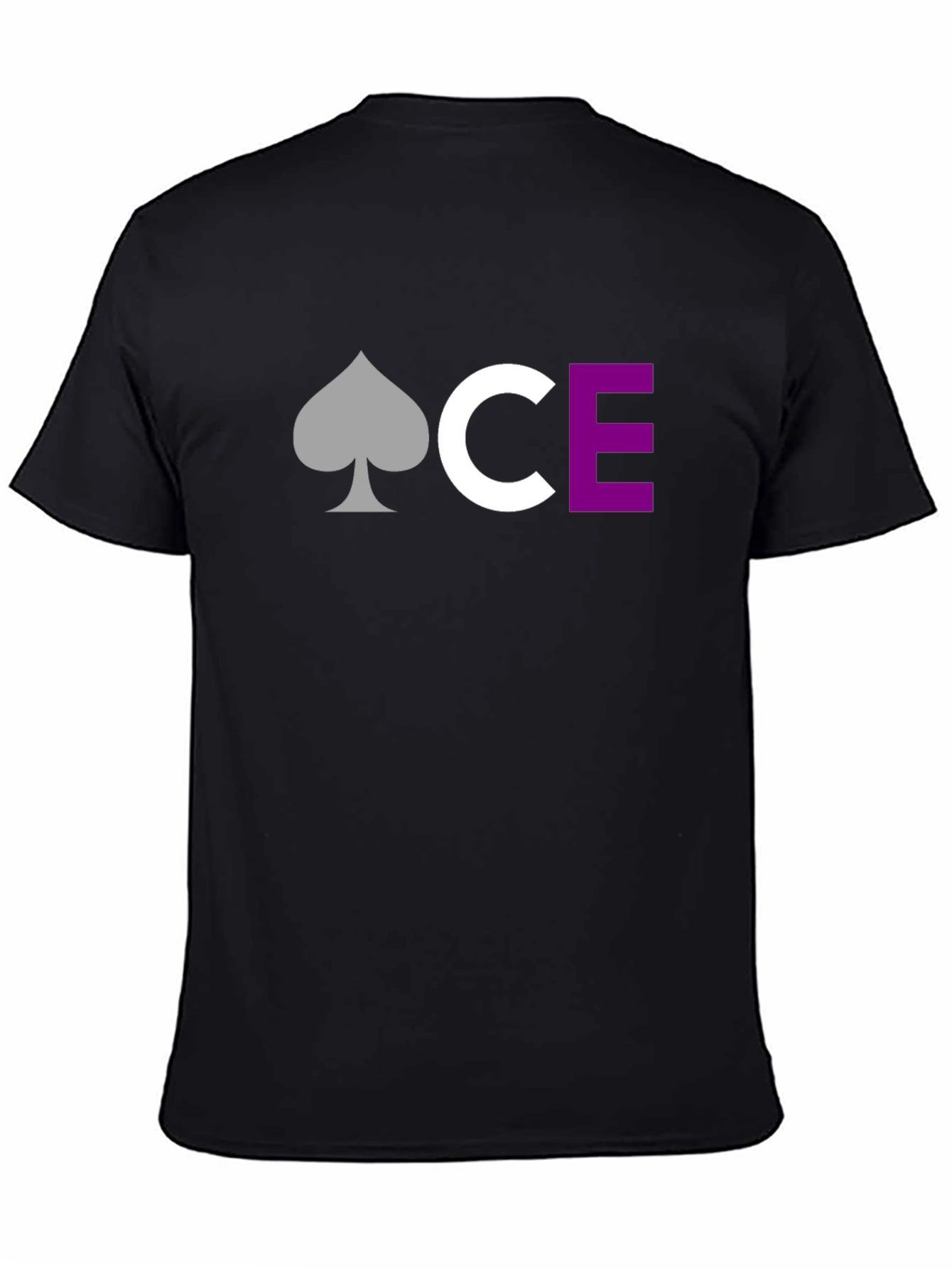 Ace Pride T-Shirt