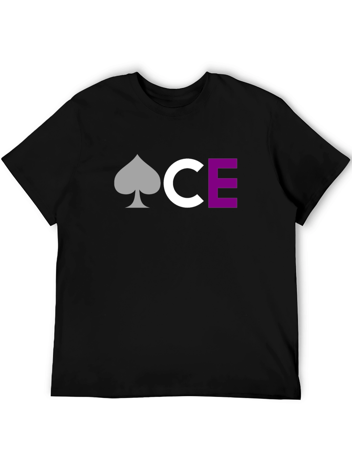 Ace Pride T-Shirt