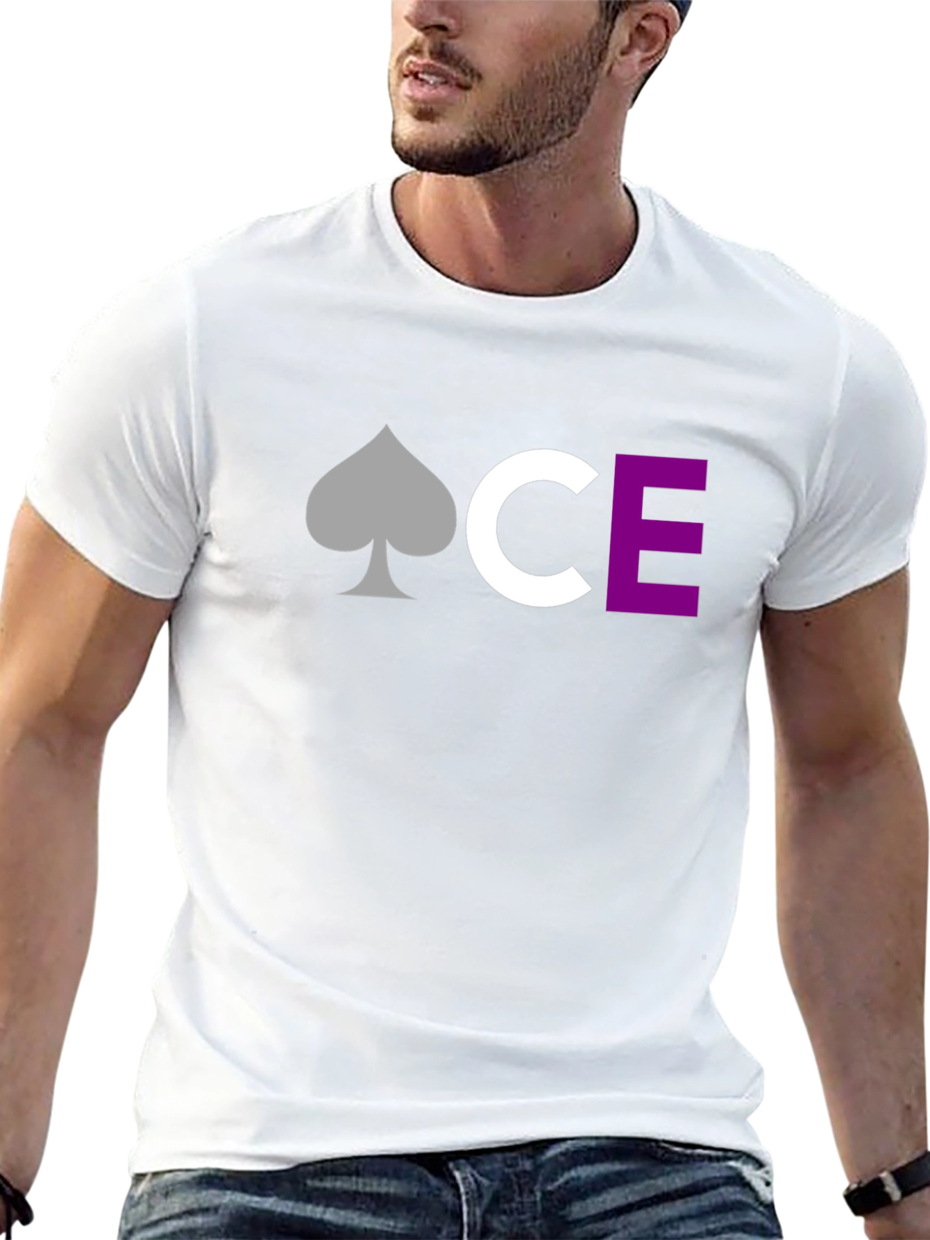 Ace Pride T-Shirt