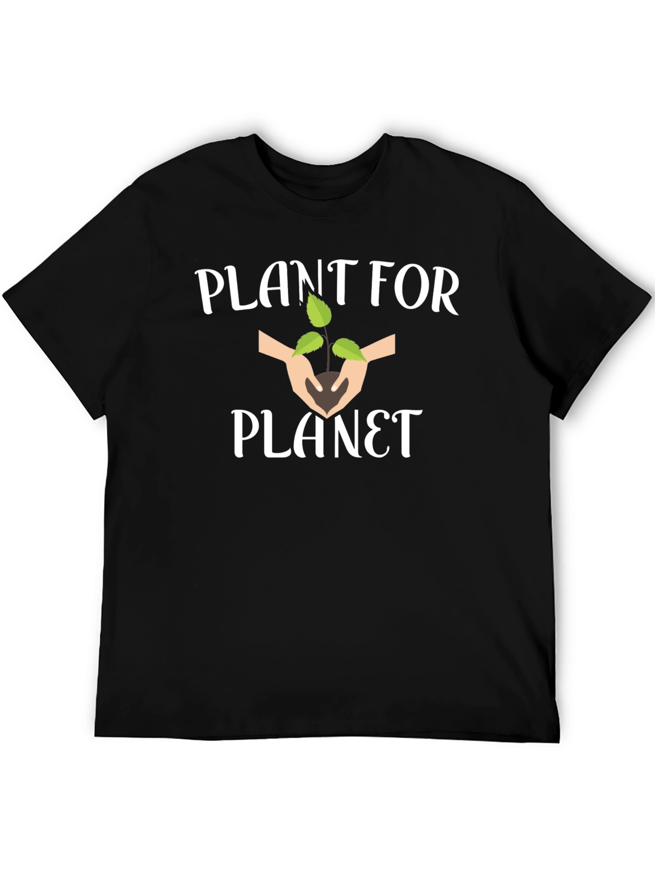 Plant for Planet T-Shirt