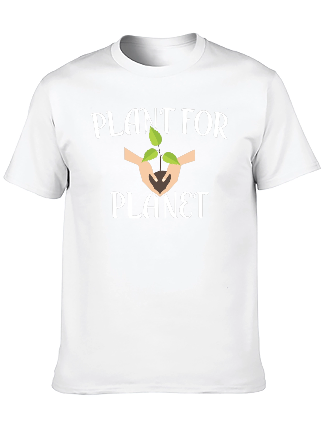 Plant for Planet T-Shirt