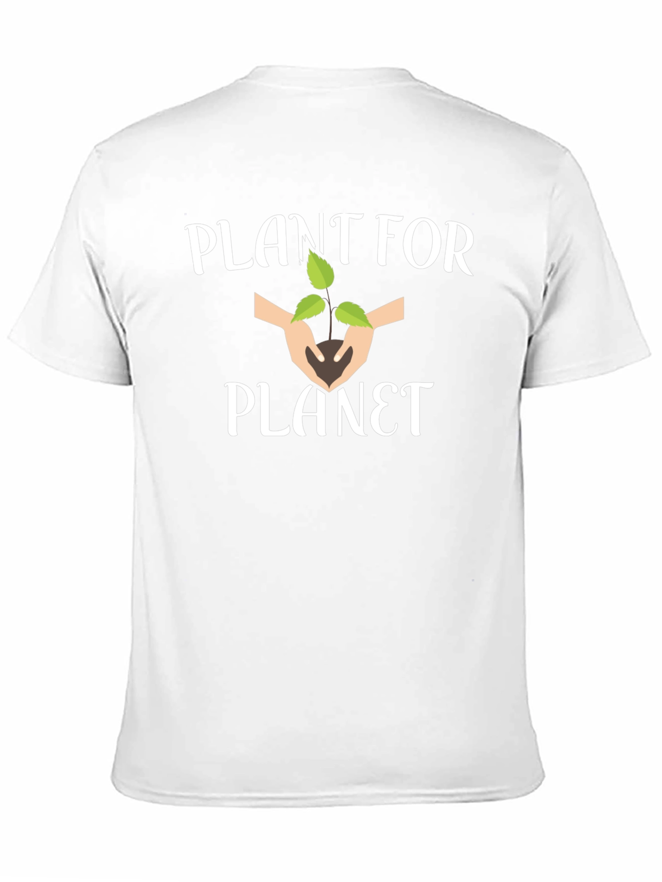 Plant for Planet T-Shirt