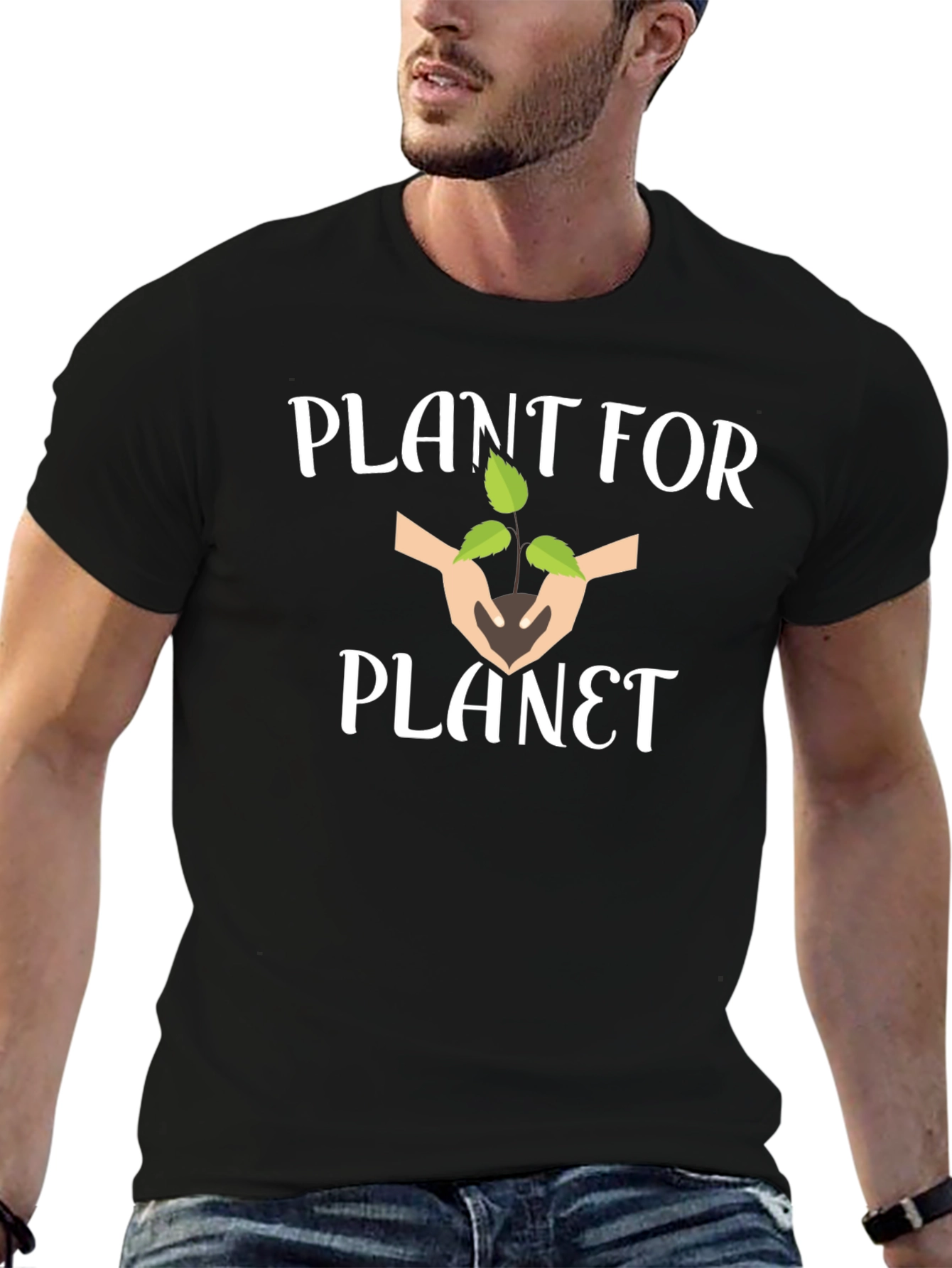 Plant for Planet T-Shirt