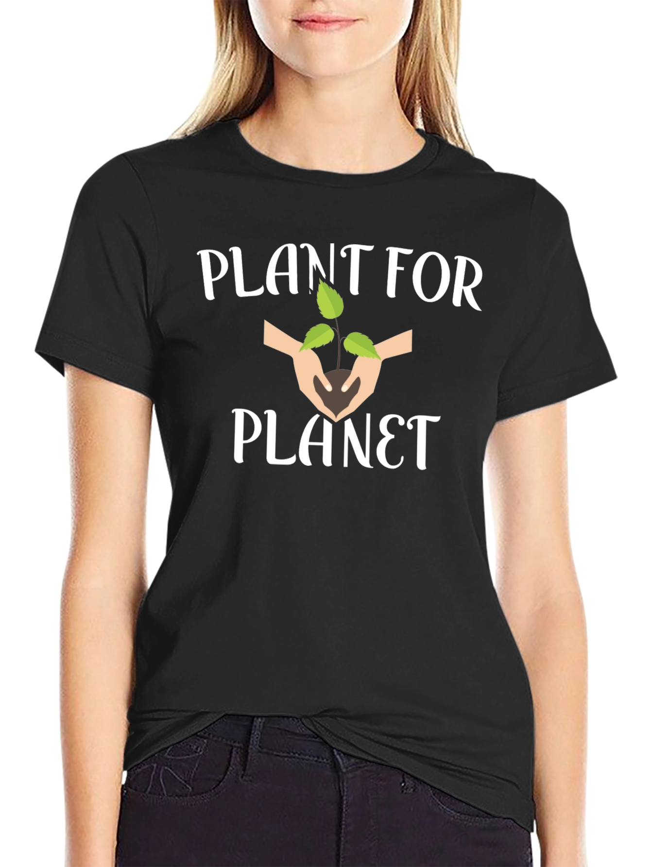 Plant for Planet T-Shirt