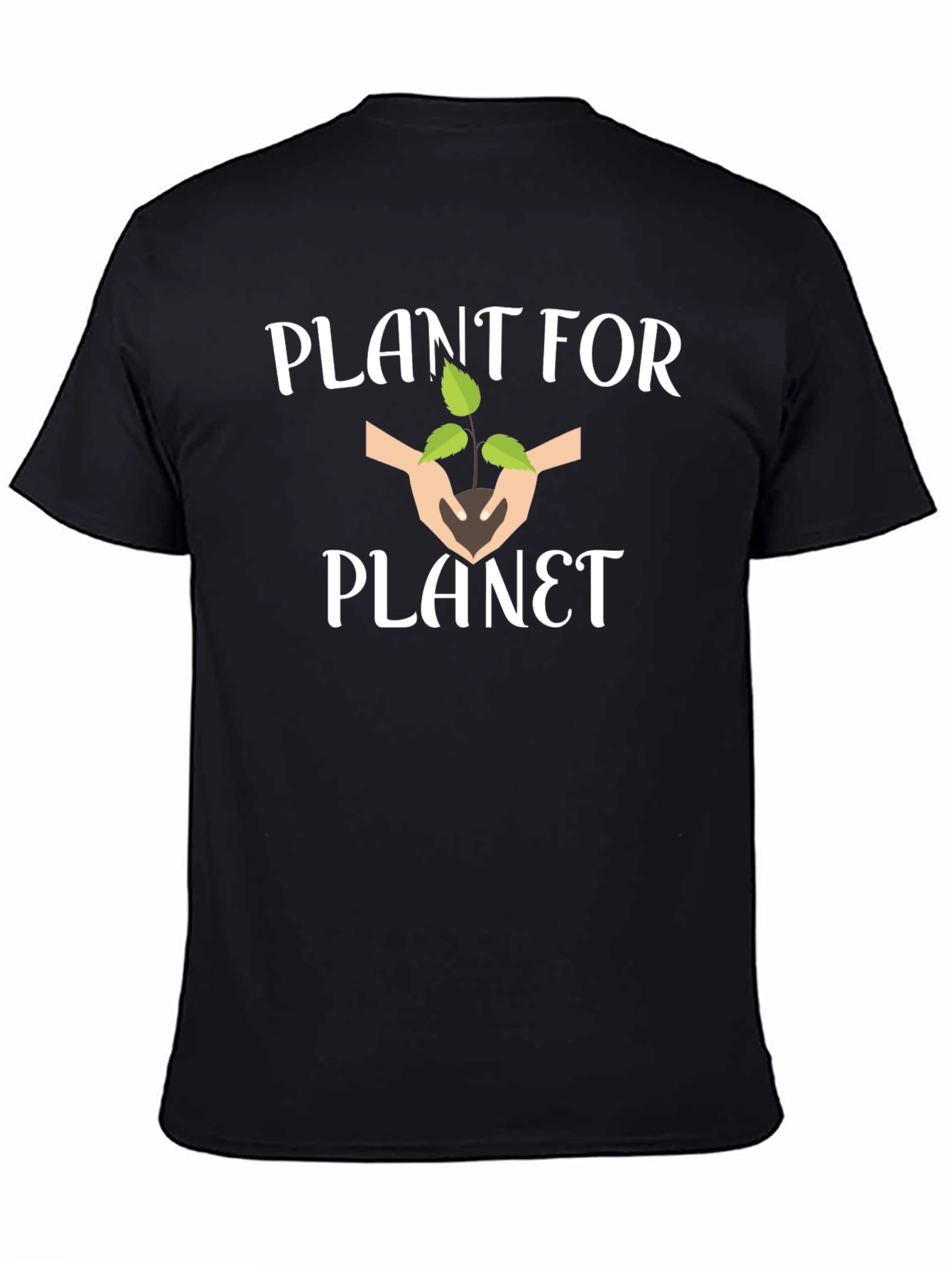 Plant for Planet T-Shirt