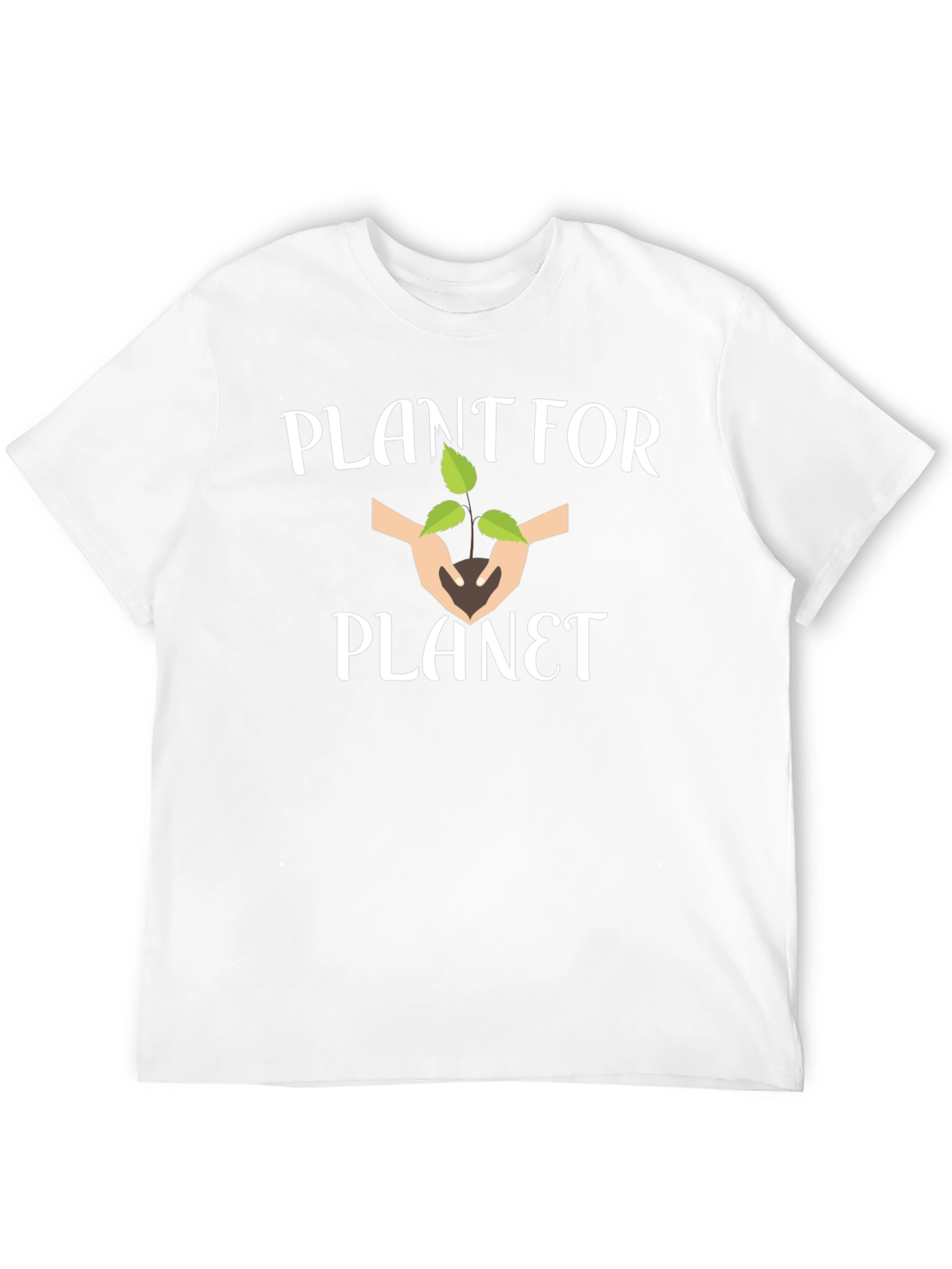 Plant for Planet T-Shirt