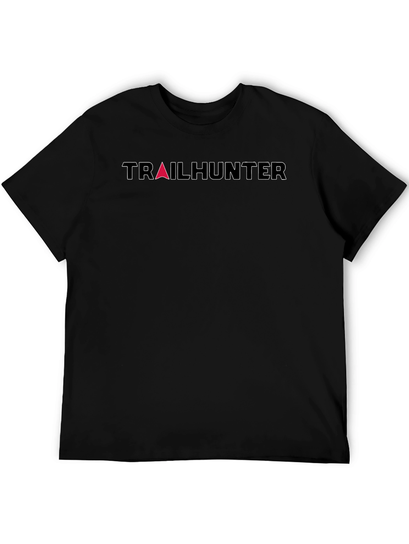 Trailhunter Graphic T-Shirt